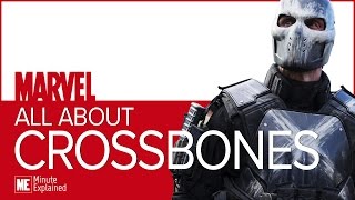 CROSSBONES Explained!