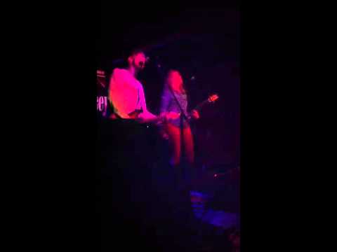 "Second choice" aka "The morning after" - The Wingtips live