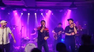 Fusion Square Garden Abschiedskonzert