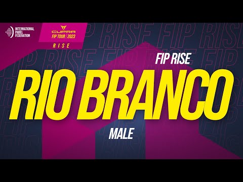 FIP RISE RIO BRANCO - Semifinals
