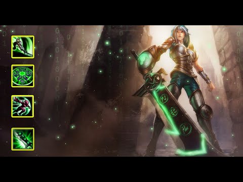 Riven Montage - Best Moments 2022