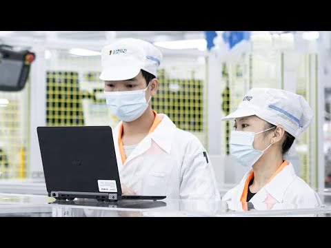 Johnson Electric Explores the Future of HR in the Gen AI Era