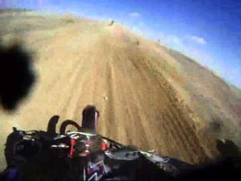 Eli Knobel helmet cam-supermini moto 1(Reedpoint)
