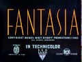 Fantasia Titles 1940