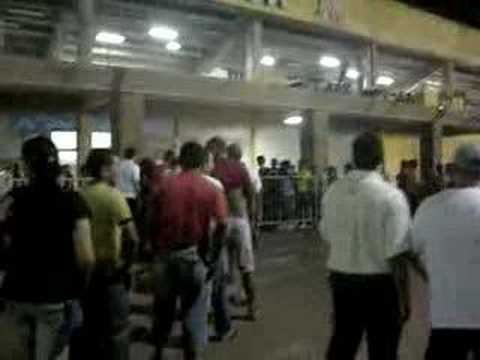 RIO BRANCO X BOTAFOGO