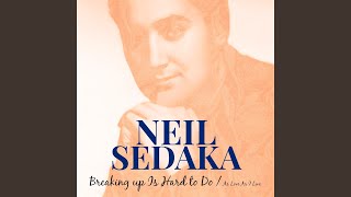 Breaking up Is Hard to Do