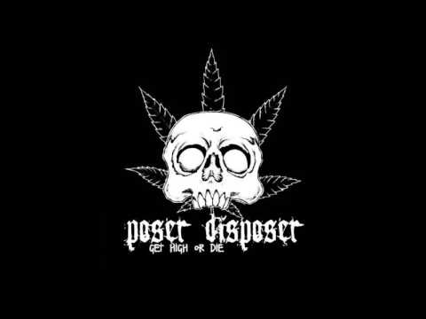 Poser Disposer - You Don't Count  Demo - 2005 - (Full Album)