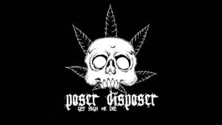Poser Disposer - You Don't Count  Demo - 2005 - (Full Album)