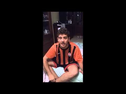 Tiago Aka TesMc / Cáspita / FullRap Málaga