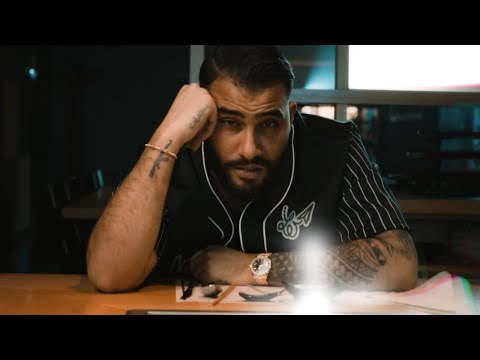 Samra feat. Kool Savas - Diamant (prod. Yeno)