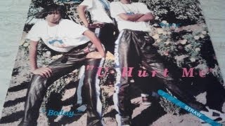 Partners In Rhyme - Yes It's Love I Feel (1988)