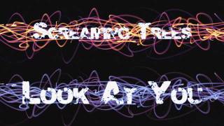 Screaming Trees - Look At You [Lyrics]