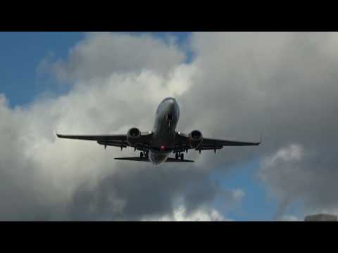 Rotterdam - kwiecień 2018