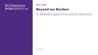 Full Day | May 4 | Beyond our Borders: A Global Legal Innovation Summit