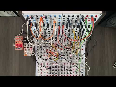 Prism Circuits - Morning Patch
