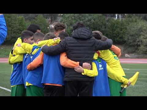 27-11-2022 CPG U15  ASD STATTE - PRO MASSAFRA 2022  0-0