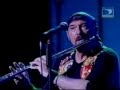 Jethro Tull - Water Carrier, Live In Sao Paulo 2000 pro-shot TV