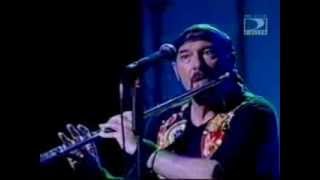 Jethro Tull - Water Carrier, Live In Sao Paulo 2000 pro-shot TV