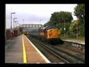 37042 on the Weymouth line 1999