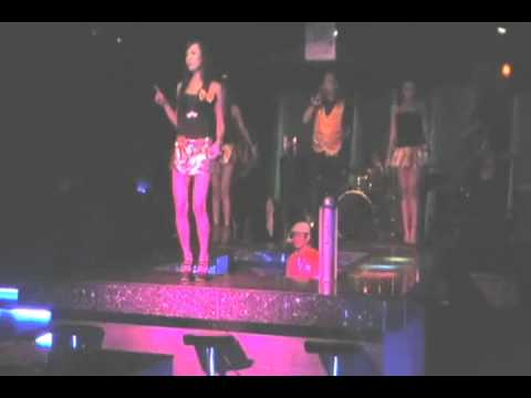 The Feels Band Indonesia (Jakarta) - Sixpence None The Richer - Kiss me