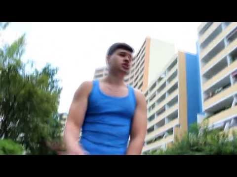 [Ex-Temple] T-One  Кто сильнее, тот и прав (Krooklyn battle 2 round 1)