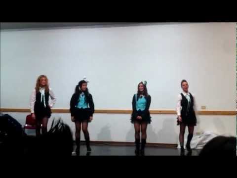 Cover Dance of T-ara's "Sexy Love"