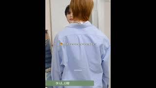 Download lagu Jeno panik😭 lagian omongannya ambigu bgt Mark😭 #mark #jeno #nctdream mp3