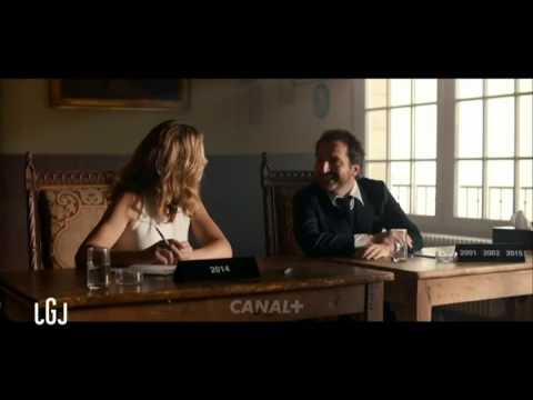 César 2016  Florence Foresti parodie Flashdance