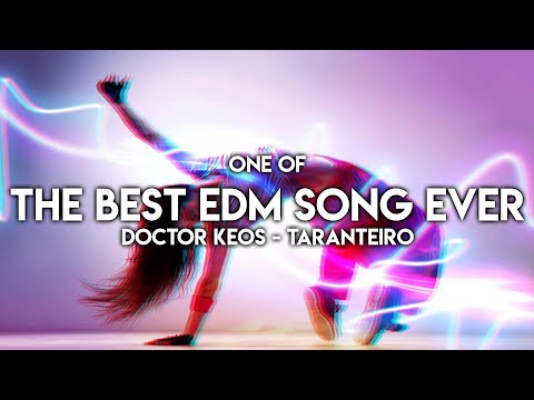 DOCTOR KEOS - TARANTEIRO | BEST DANCE SONG EVER