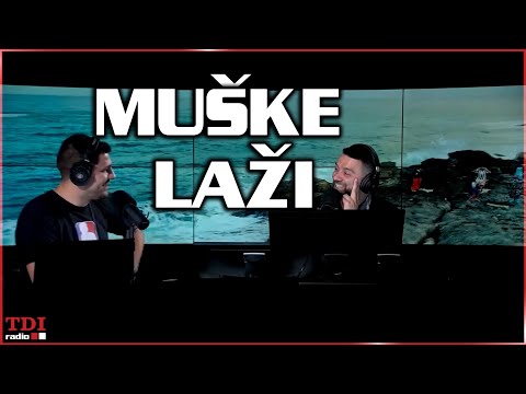 Antidepresiv 09.06.2021 - Muške Laži