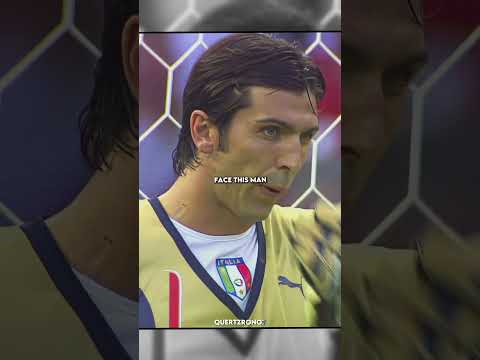 Terrifying Defence 🔥💯💀 I #football #trending #fyp #edit #shorts #buffon #footballshorts