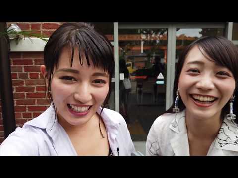 今出川界隈はパフェ激戦区？！