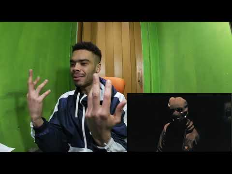LIAMM REACTS TO SWEDISH RAP!!!🇬🇧🇸🇪 (1.CUZ X ASME X GIDDE - 1MILL)