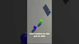 Part 4: Zimbo’da Karakter Kontrolleri ve Yetenekler! #game #shorts