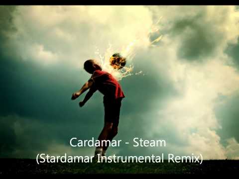 Cardamar - Steam (Stardamar Instrumental Remake)
