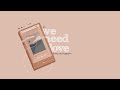 Vietsub || We need love - Kang Seungyoon