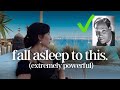Visualisation Sleep Meditation Inspired By Neville Goddard Fall Asleep To The WISH FULFILLED