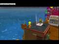 The Simpsons Game Trailer