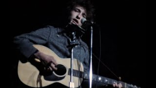Bob Dylan - Desolation Row (LIVE HD FOOTAGE) [Dublin, 1966]