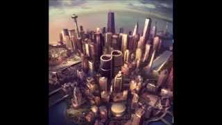 Foo Fighters - In the Clear