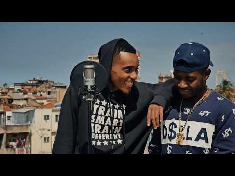 #1Takefreestyle - F Kay - Ni Rivaleli   by: Pec PSD