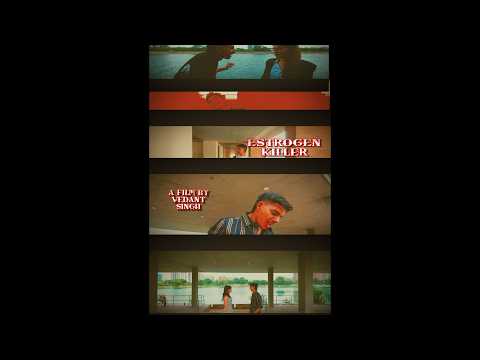 Estrogen Killer — Trailer (Inglese)