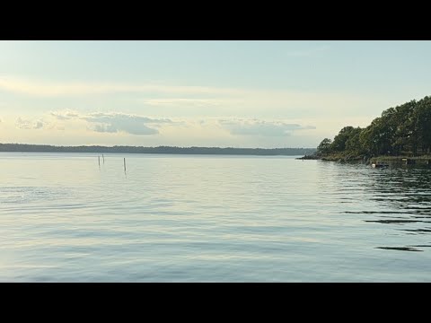 Beautiful Beach in Sweden 🇸🇪 #live