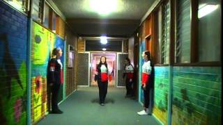 Learning To Be Me - Ja&#39;mie King - Mudgee High School version