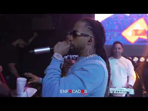 amenazzy éxitos en vivo.🔴 2025 #nenelaamenazzy #activalacampanita  #comparte #fiestas  #enfocados