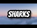 Sharks Karaoke with Backing Vocals - Imagine Dragons #karaoke #music #sharks