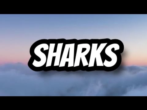 Sharks Karaoke with Backing Vocals - Imagine Dragons 