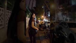 Download lagu Approaching girls in Vietnam. Do you have a boyfriend? mp3 Download lagu Approaching girls in Vietnam. Do you have a boyfriend? mp3