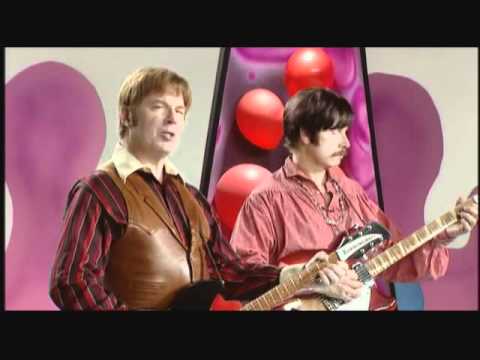 "Children of the Sun" by The Folksmen