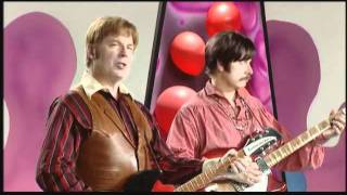 &quot;Children of the Sun&quot; by The Folksmen